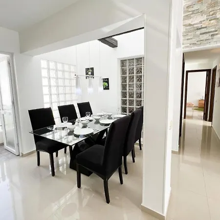 Island Village Appartement Costa Adeje (Tenerife)