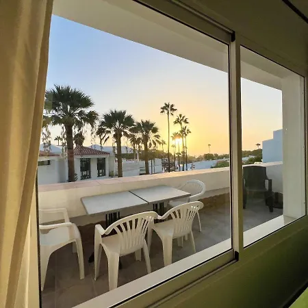 Apartment Island Village