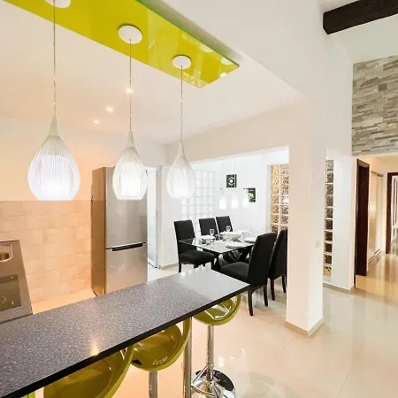 Island Village Apartment Costa Adeje (Tenerife)