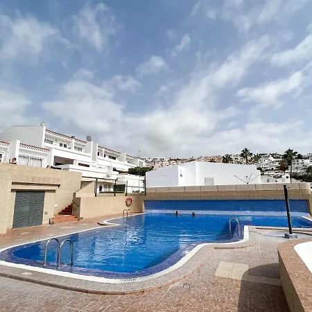 Apartment Island Village