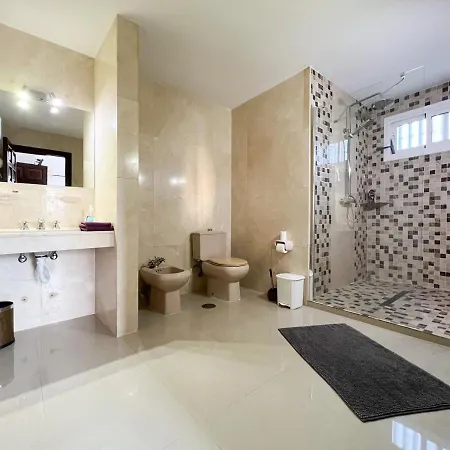 Apartment Island Village *