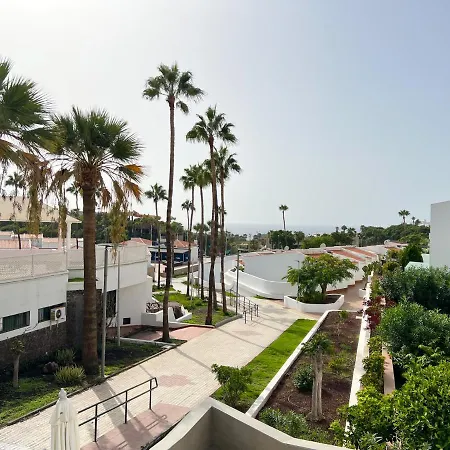 Apartment Island Village