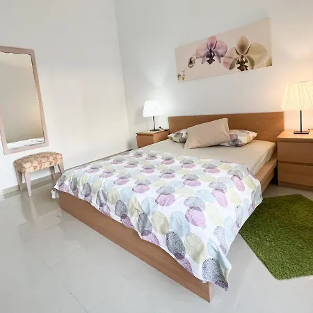 Island Village Costa Adeje (Tenerife)