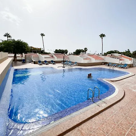 Apartment Island Village Costa Adeje (Tenerife)