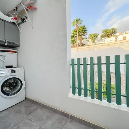 Island Village Apartment Costa Adeje (Tenerife)