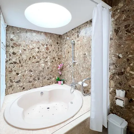 Appartement Island Village *