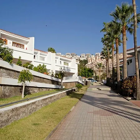 Island Village Apartment