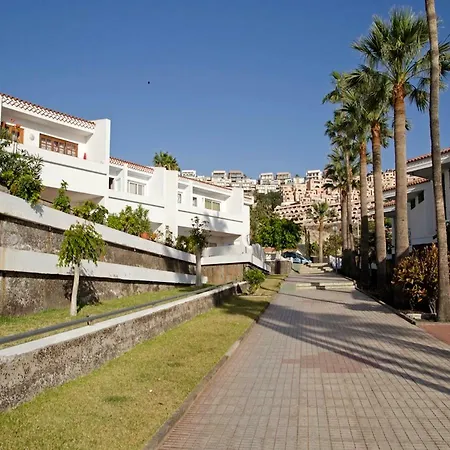 Island Village Apartamento