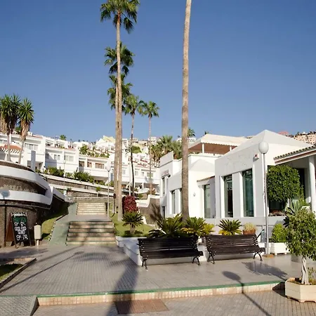 Island Village Apartamento Costa Adeje (Tenerife)